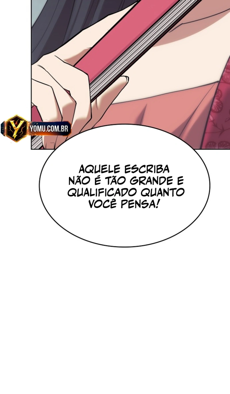 O Conto Do Erudito Capítulo 183 Página 101