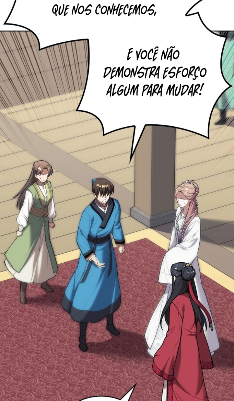 O Conto Do Erudito Capítulo 183 Página 112