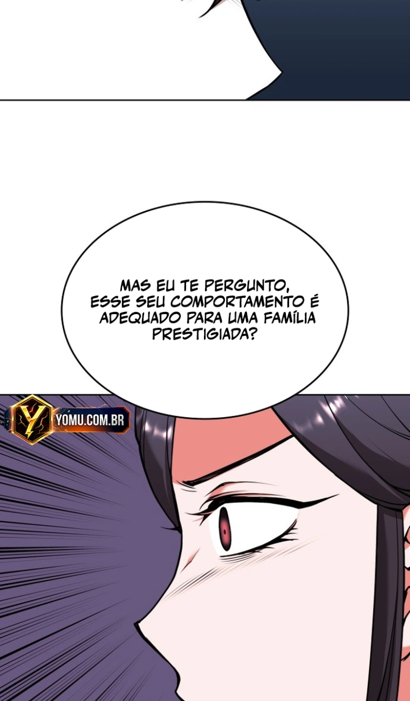 O Conto Do Erudito Capítulo 183 Página 119