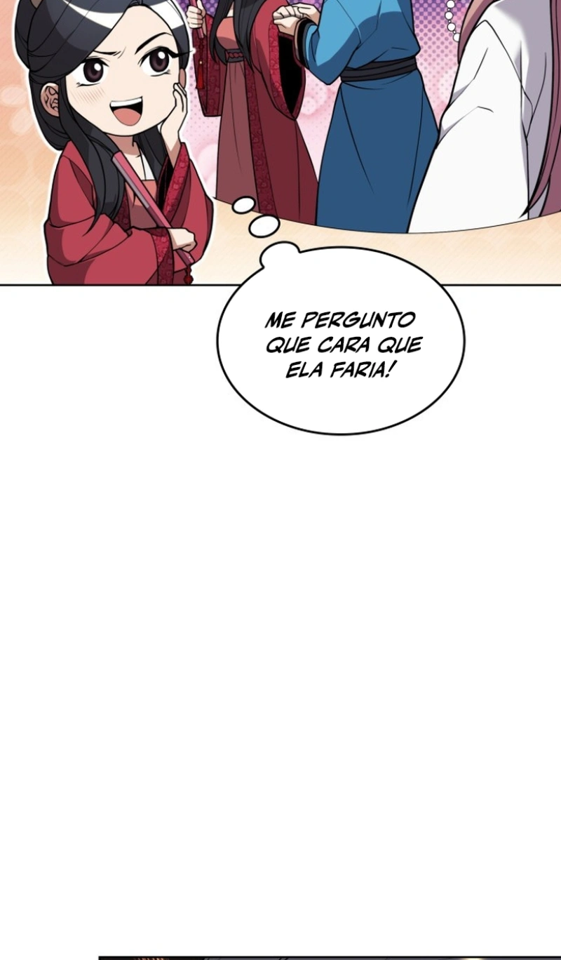 O Conto Do Erudito Capítulo 183 Página 13