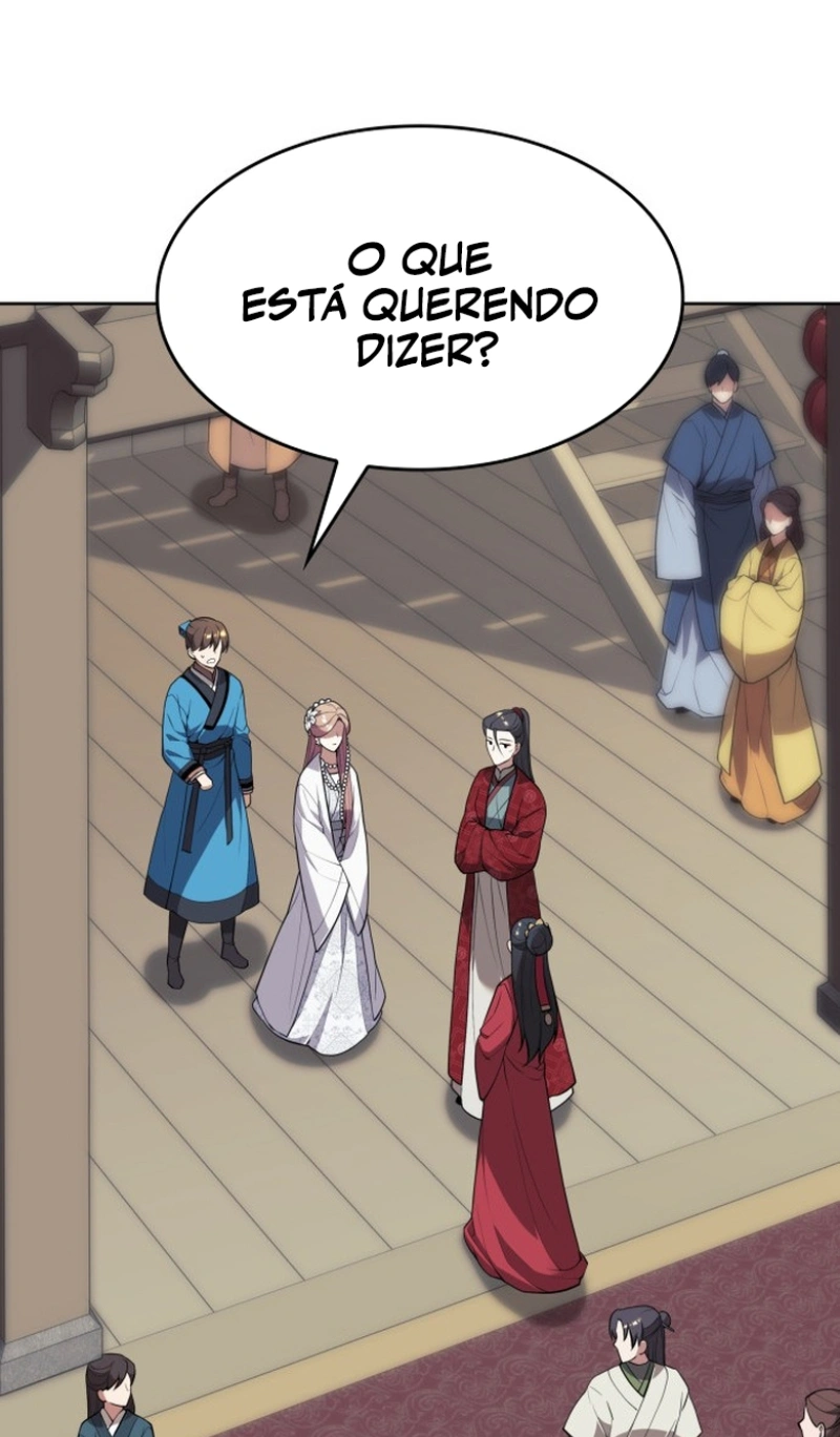 O Conto Do Erudito Capítulo 183 Página 21