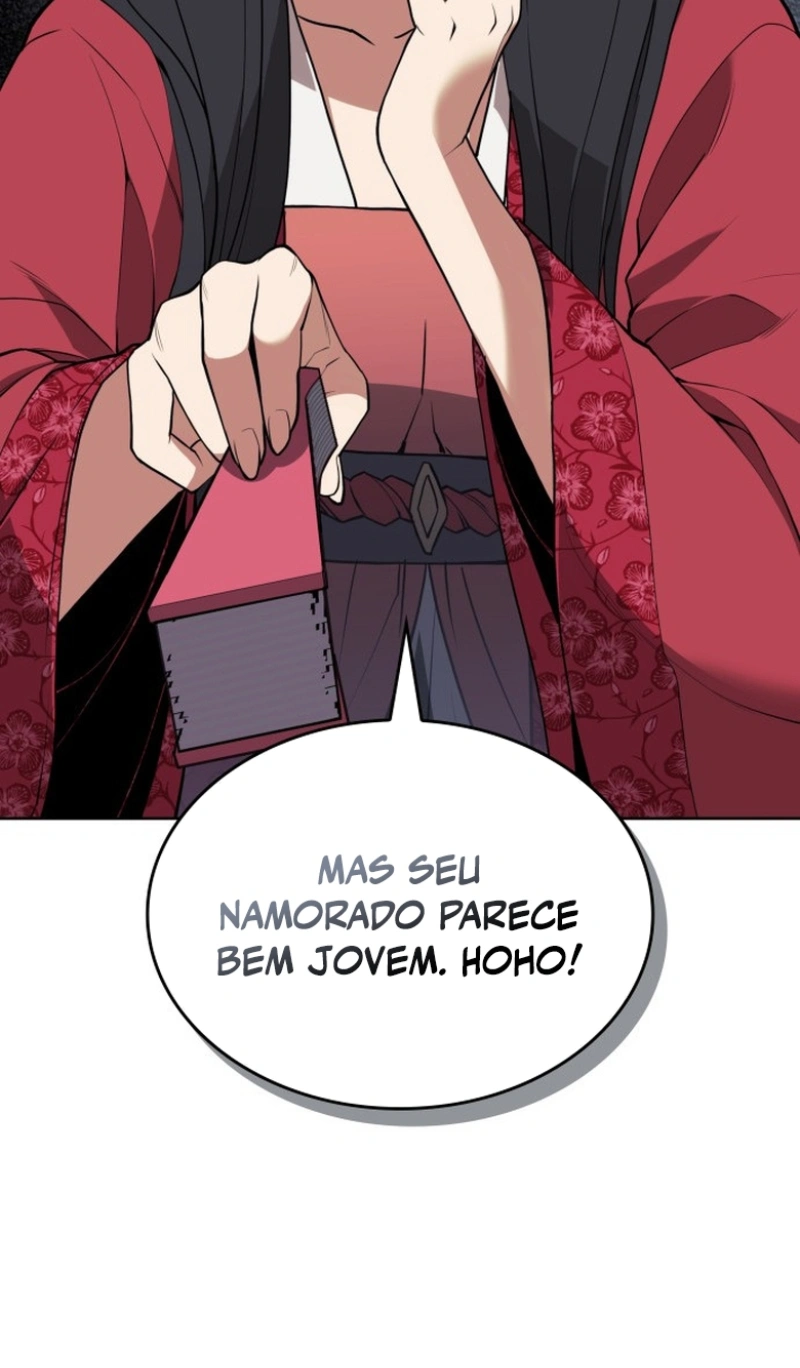O Conto Do Erudito Capítulo 183 Página 38