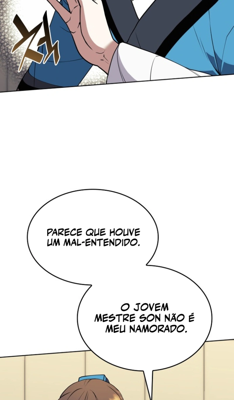 O Conto Do Erudito Capítulo 183 Página 41