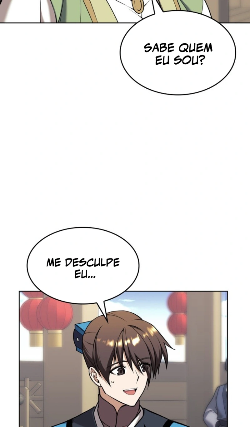 O Conto Do Erudito Capítulo 183 Página 69