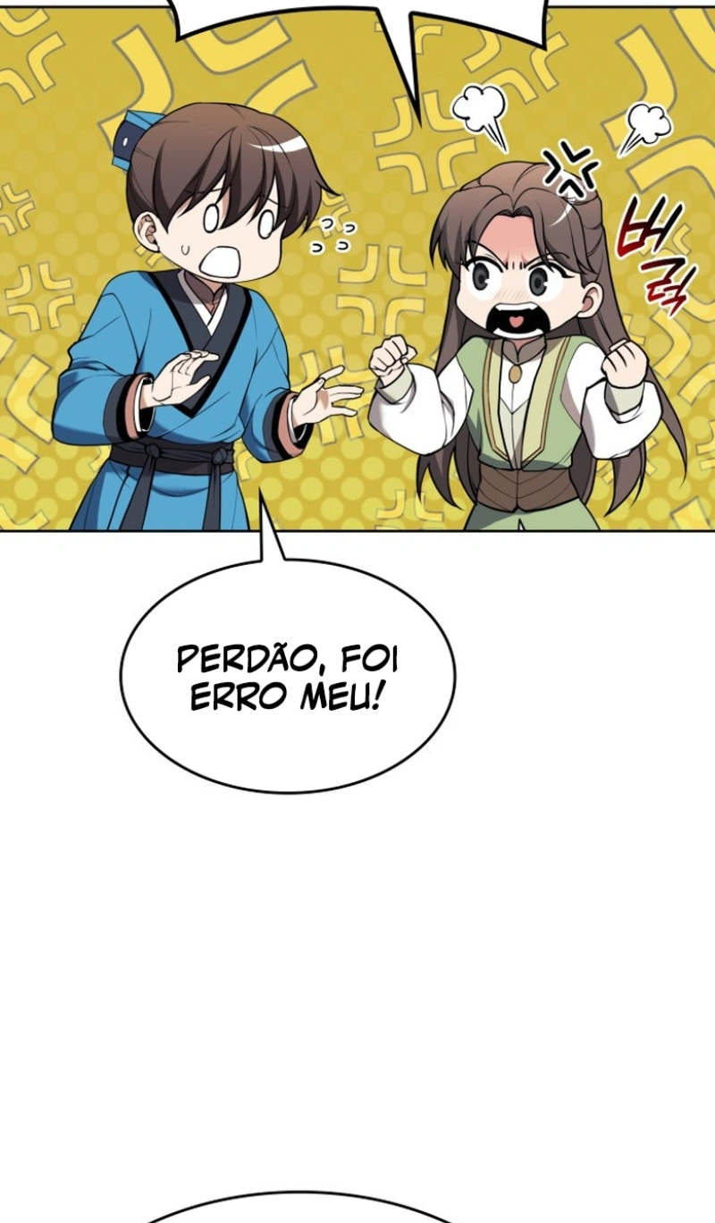 O Conto Do Erudito Capítulo 183 Página 71