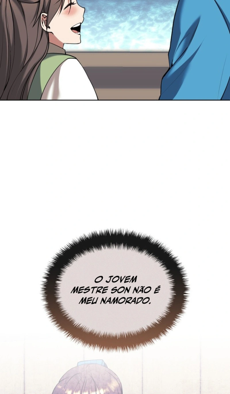 O Conto Do Erudito Capítulo 183 Página 83
