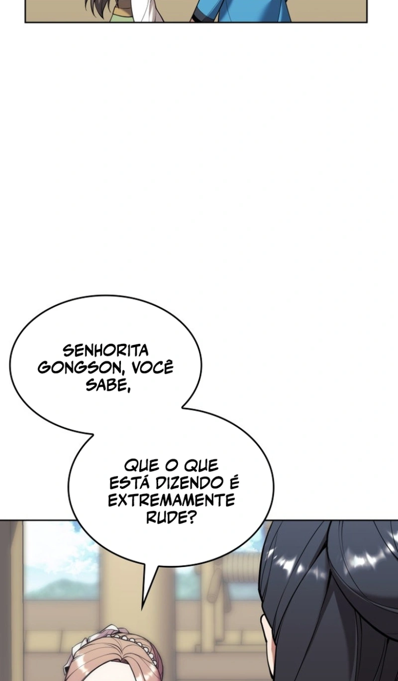 O Conto Do Erudito Capítulo 183 Página 98
