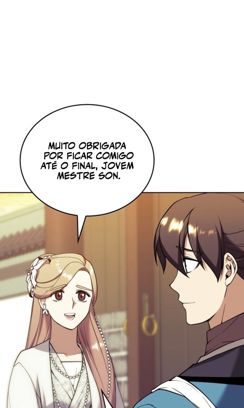 O Conto Do Erudito Capítulo 184 Página 104