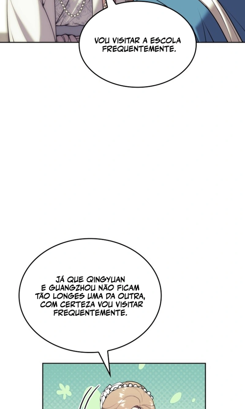 O Conto Do Erudito Capítulo 184 Página 105
