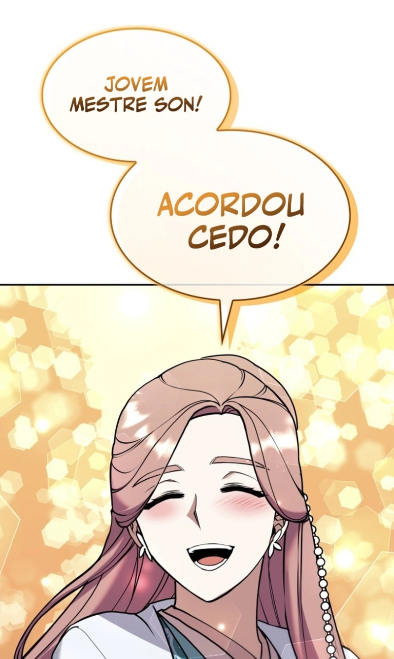 O Conto Do Erudito Capítulo 184 Página 122