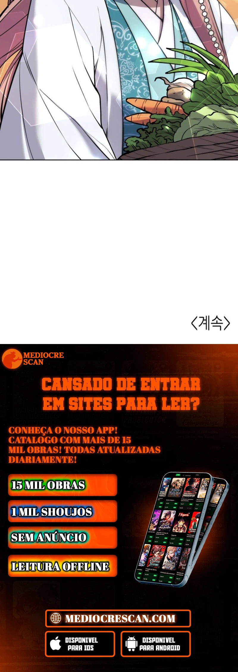 O Conto Do Erudito Capítulo 184 Página 123