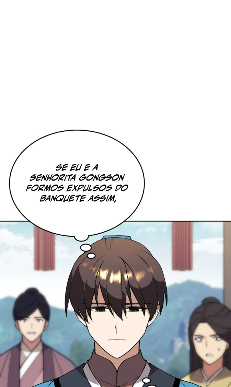 O Conto Do Erudito Capítulo 184 Página 21