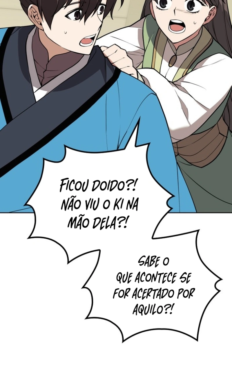 O Conto Do Erudito Capítulo 184 Página 28