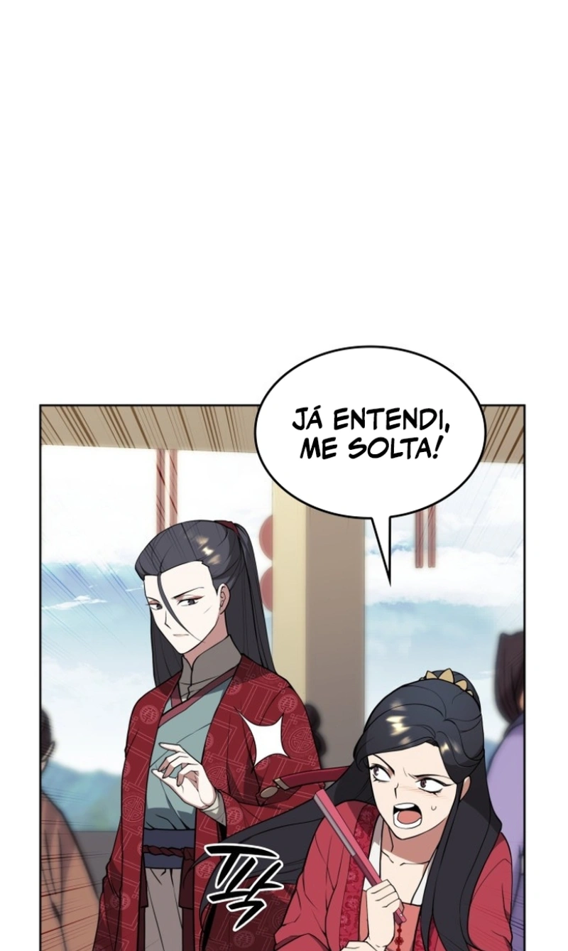 O Conto Do Erudito Capítulo 184 Página 40