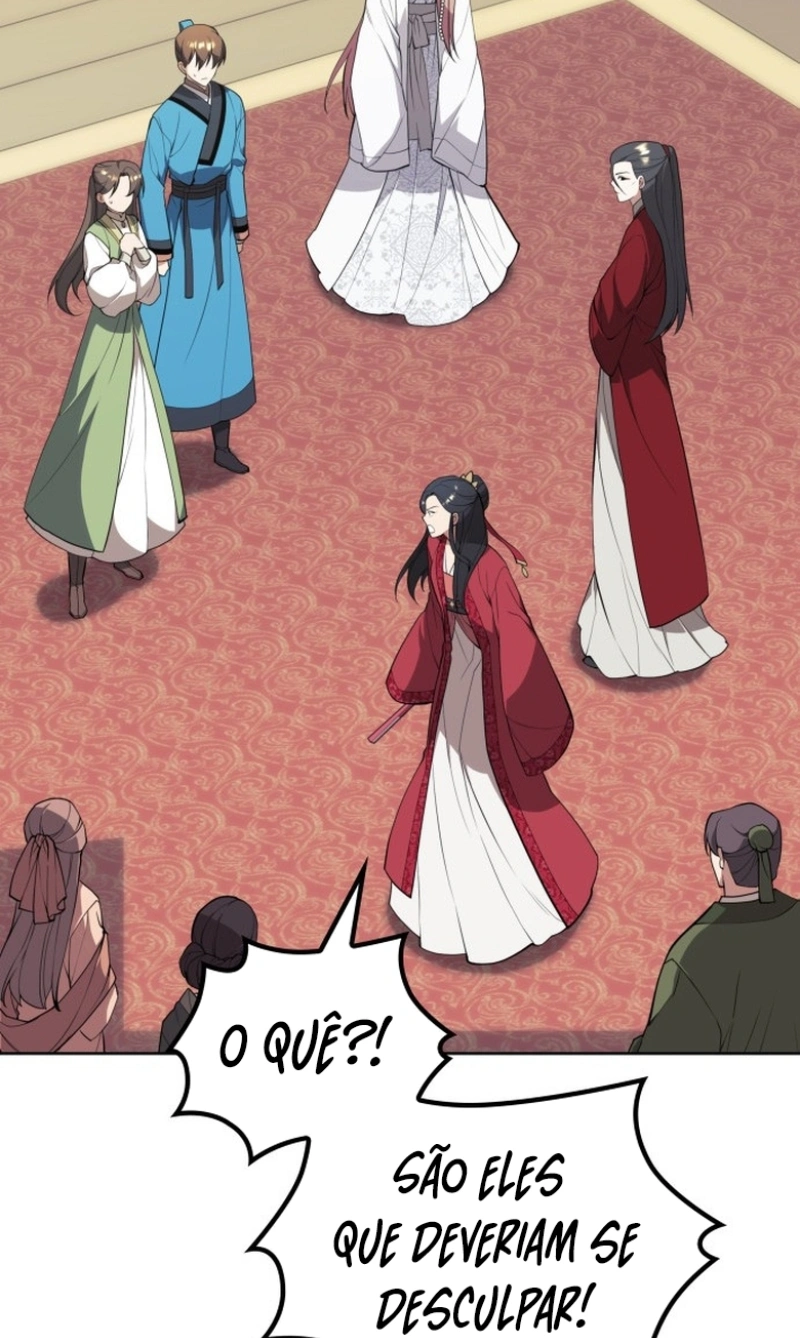 O Conto Do Erudito Capítulo 184 Página 46