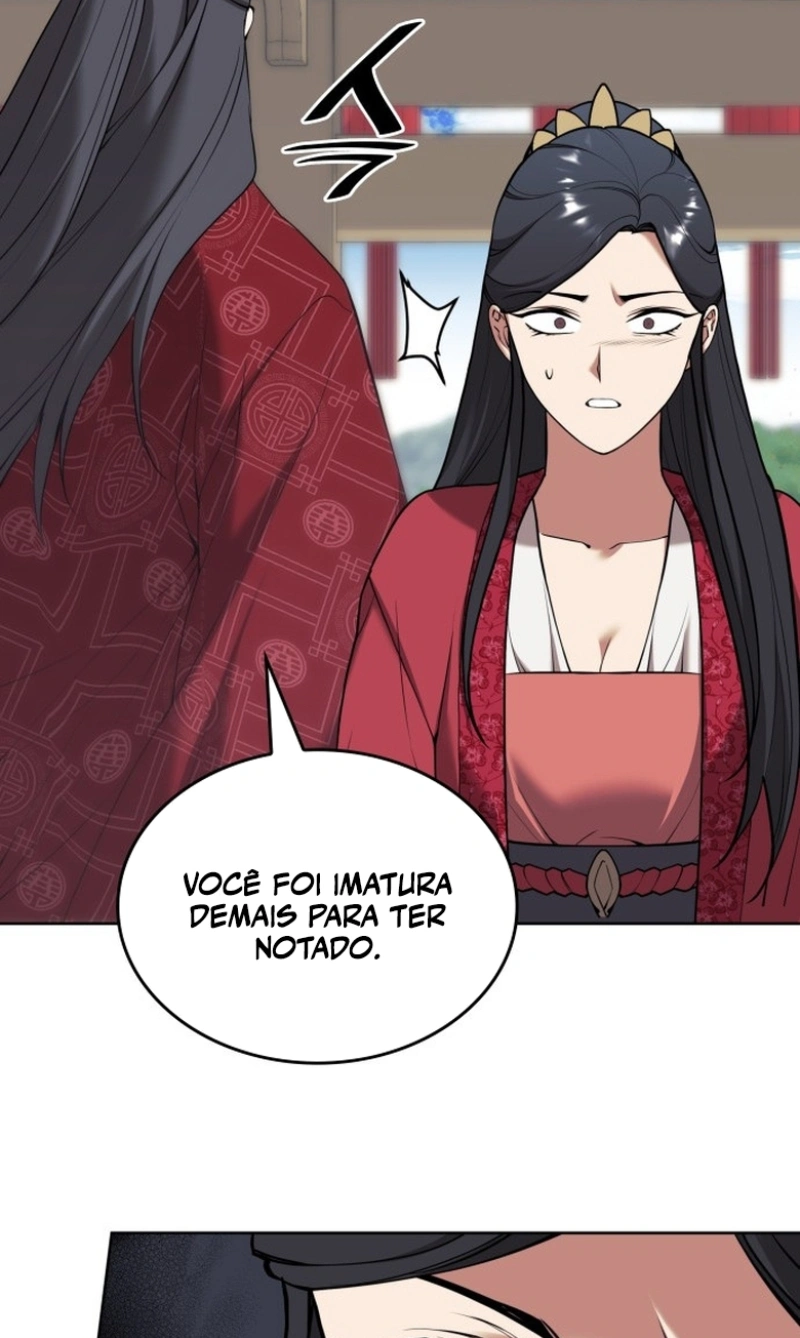 O Conto Do Erudito Capítulo 184 Página 72