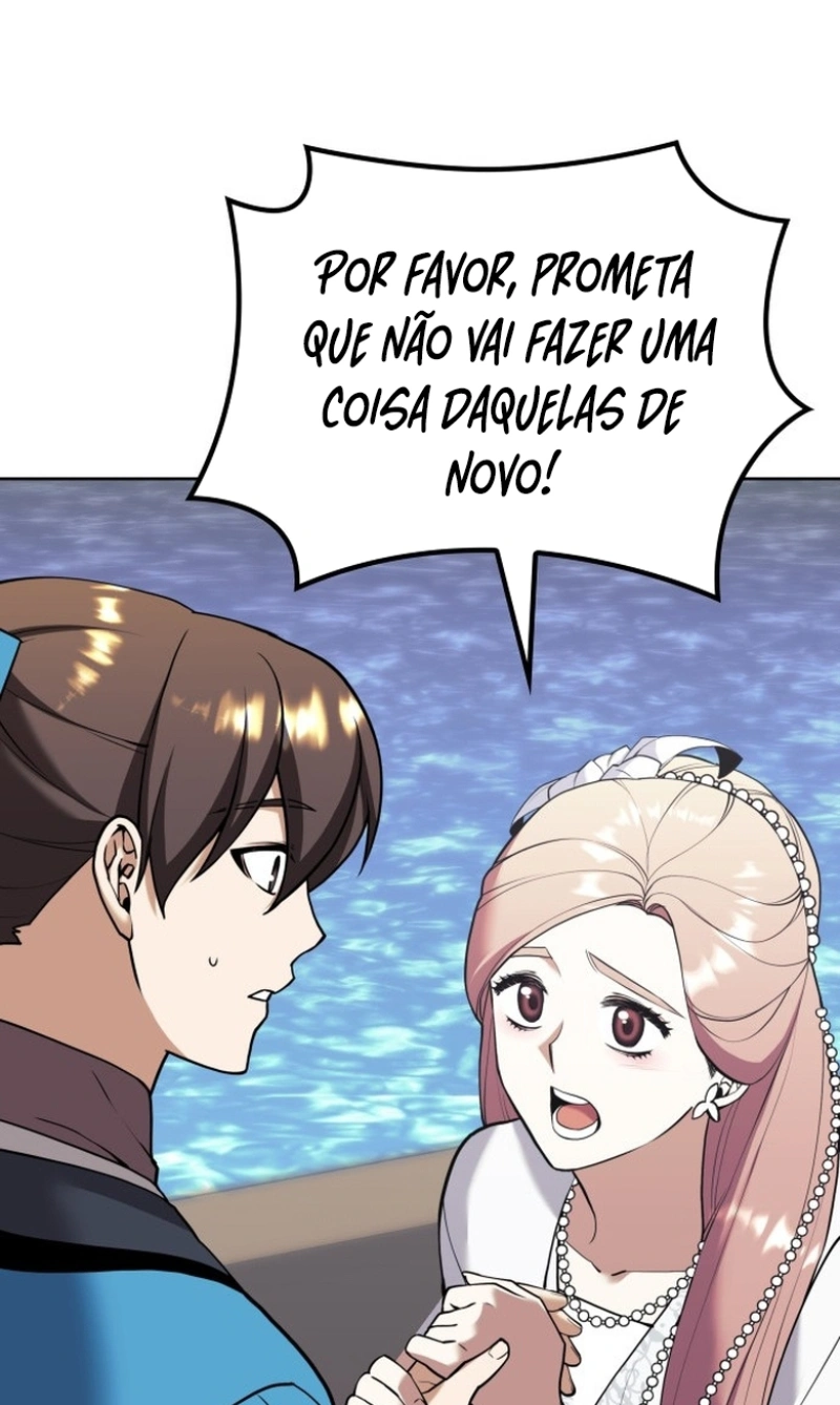 O Conto Do Erudito Capítulo 184 Página 84