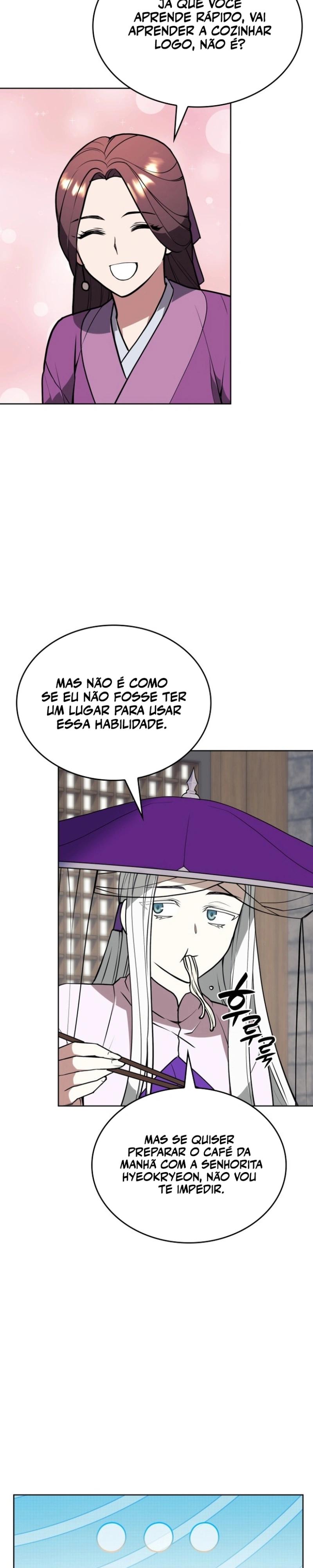 O Conto Do Erudito Capítulo 185 Página 15
