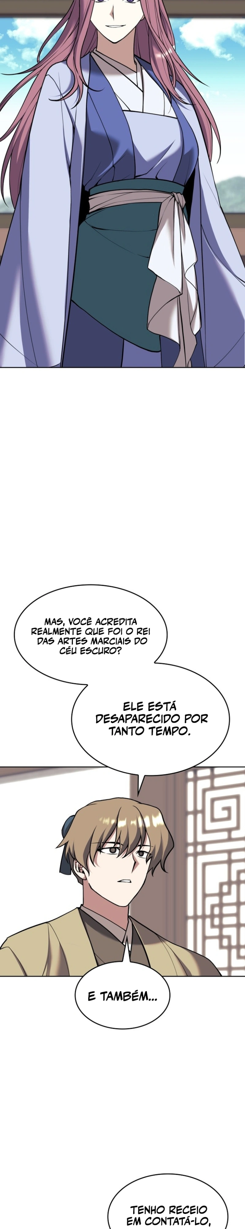 O Conto Do Erudito Capítulo 185 Página 37