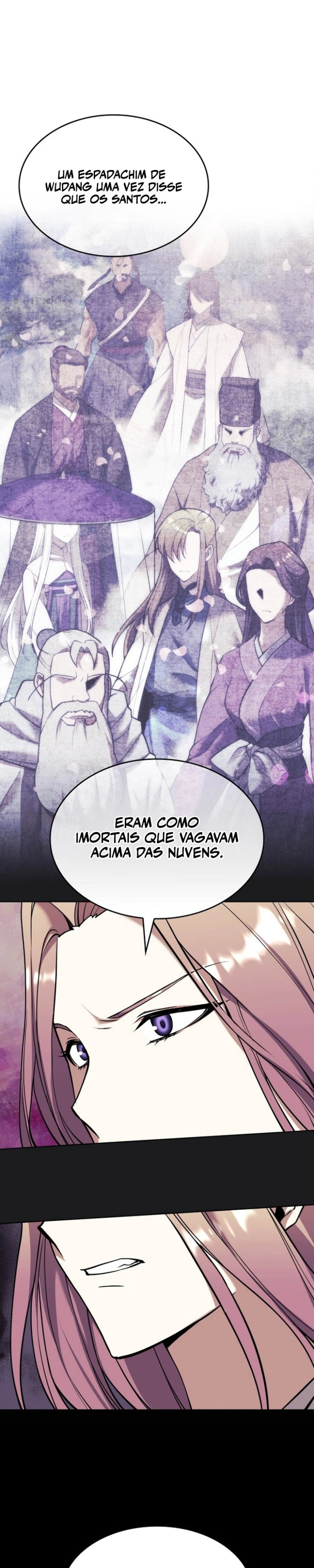 O Conto Do Erudito Capítulo 185 Página 39
