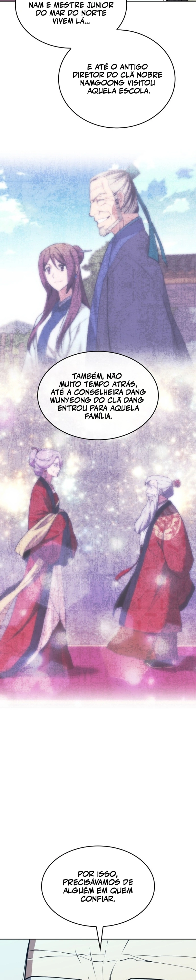 O Conto Do Erudito Capítulo 185 Página 6
