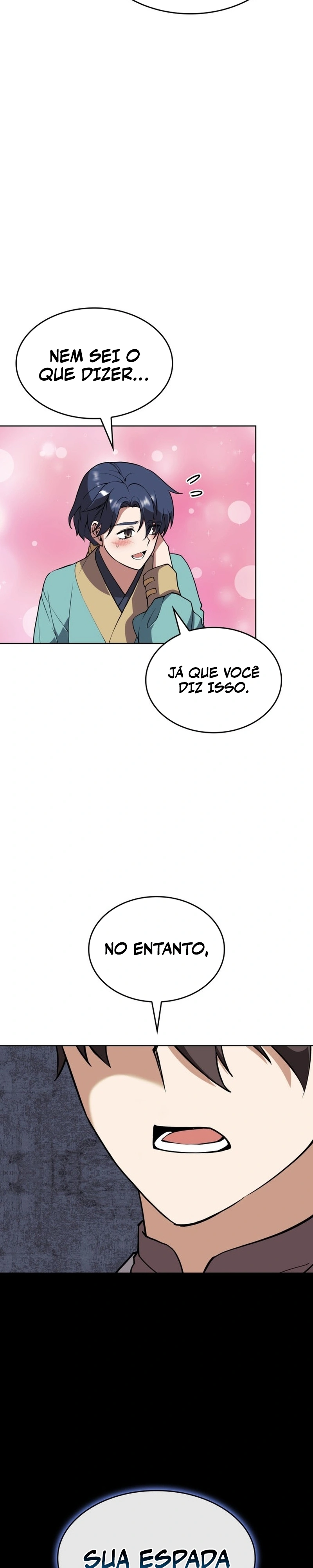 O Conto Do Erudito Capítulo 187 Página 22