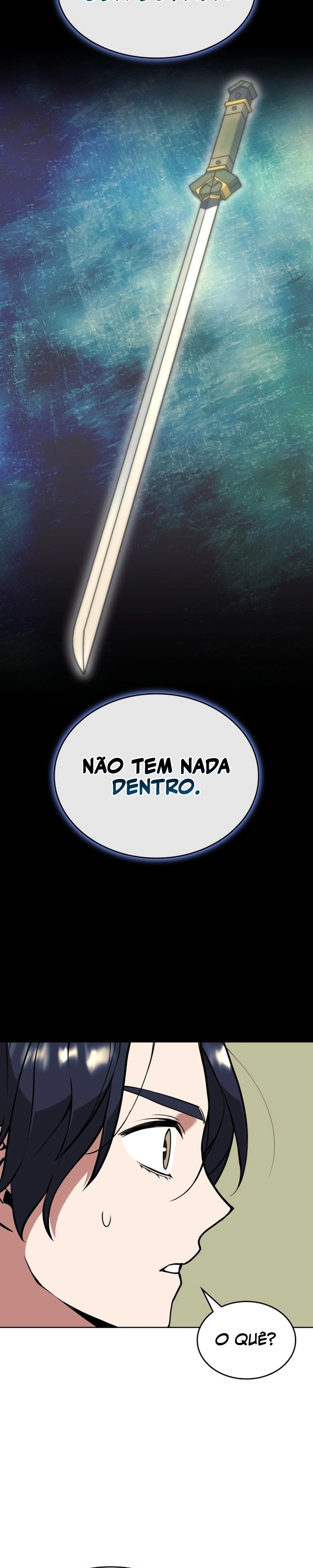 O Conto Do Erudito Capítulo 187 Página 23