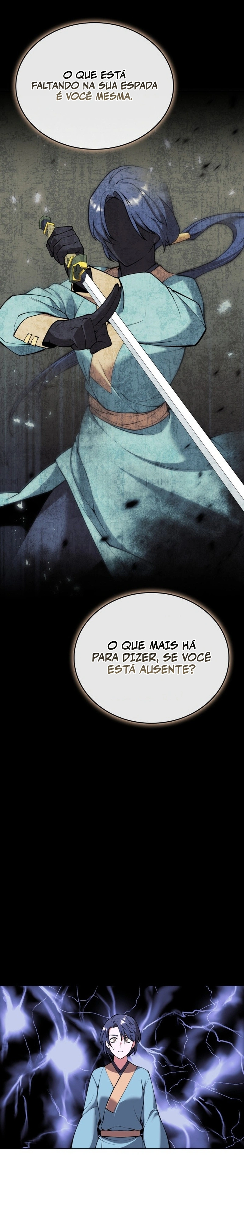 O Conto Do Erudito Capítulo 187 Página 26