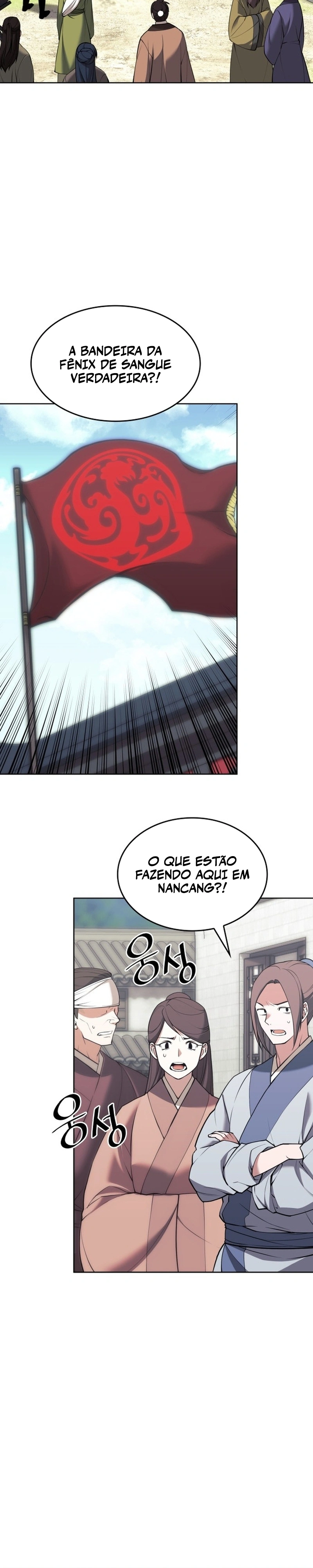 O Conto Do Erudito Capítulo 187 Página 33