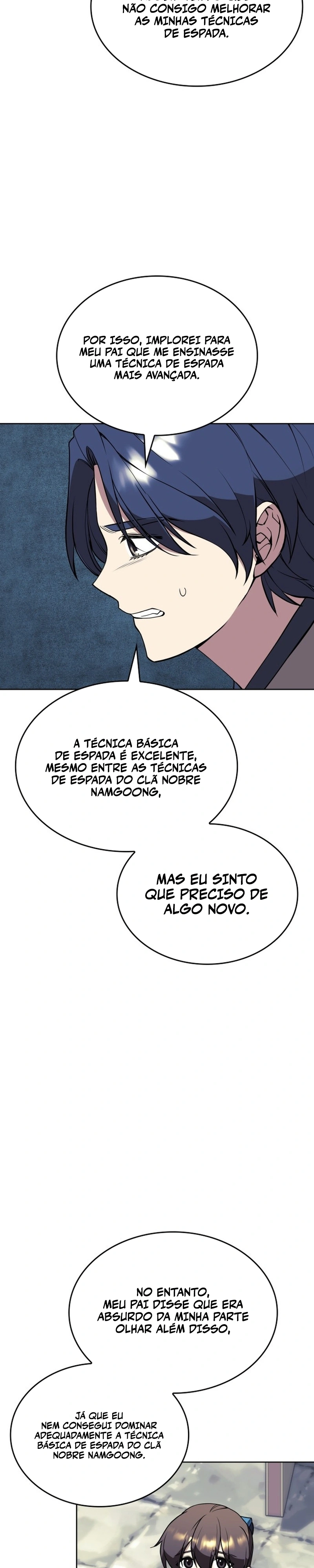 O Conto Do Erudito Capítulo 187 Página 5