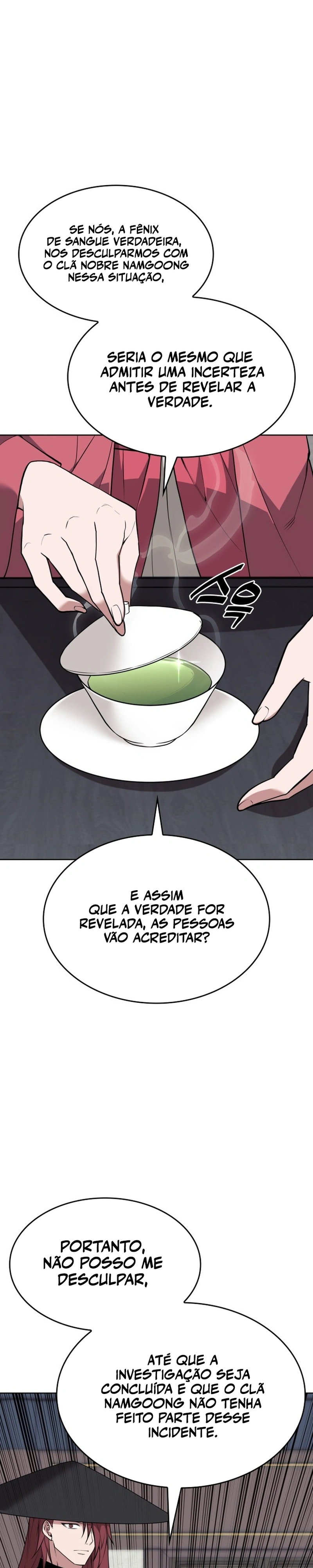 O Conto Do Erudito Capítulo 188 Página 12
