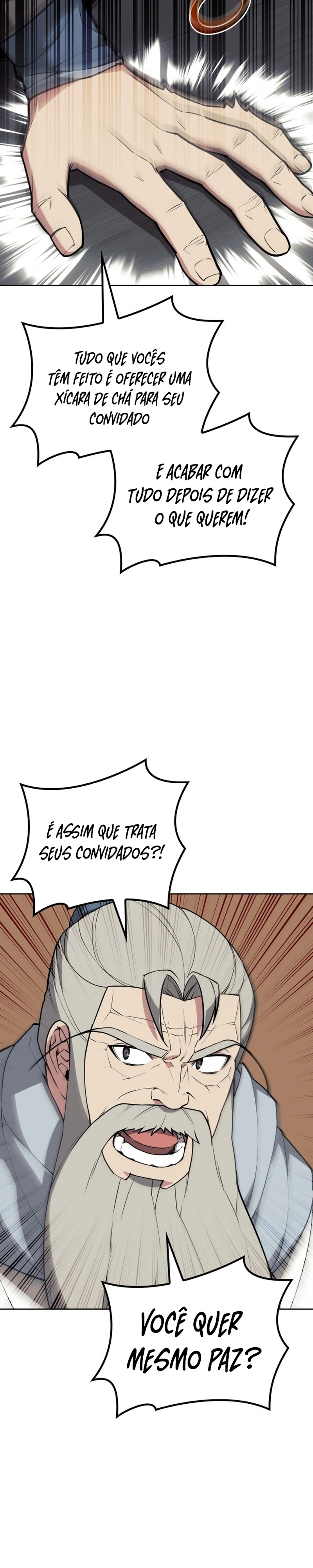 O Conto Do Erudito Capítulo 188 Página 15