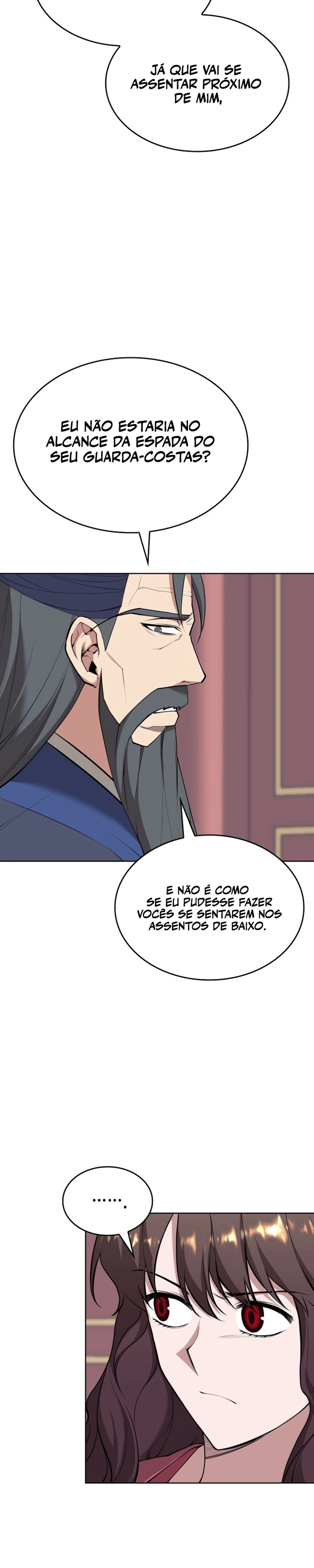 O Conto Do Erudito Capítulo 188 Página 24
