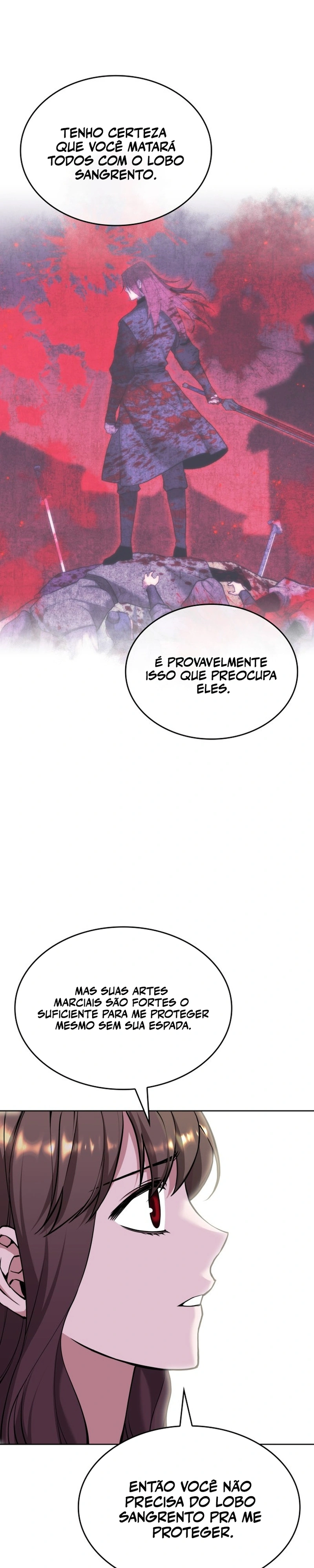 O Conto Do Erudito Capítulo 188 Página 26
