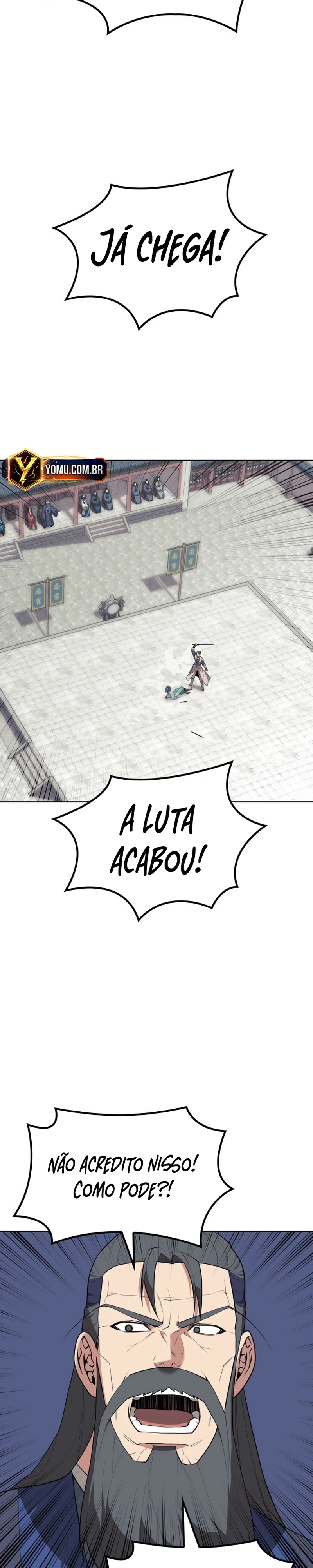 O Conto Do Erudito Capítulo 189 Página 22