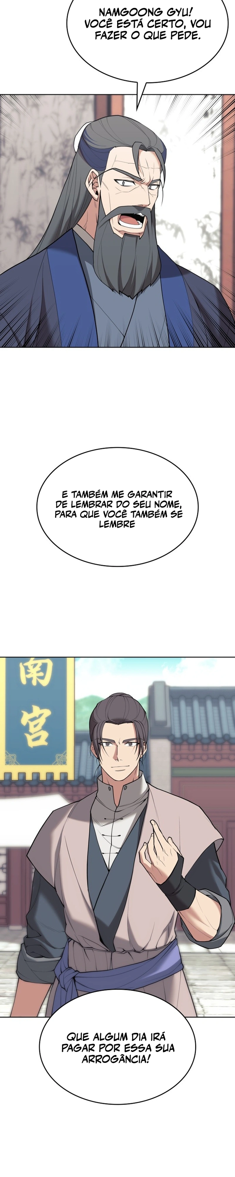 O Conto Do Erudito Capítulo 189 Página 29