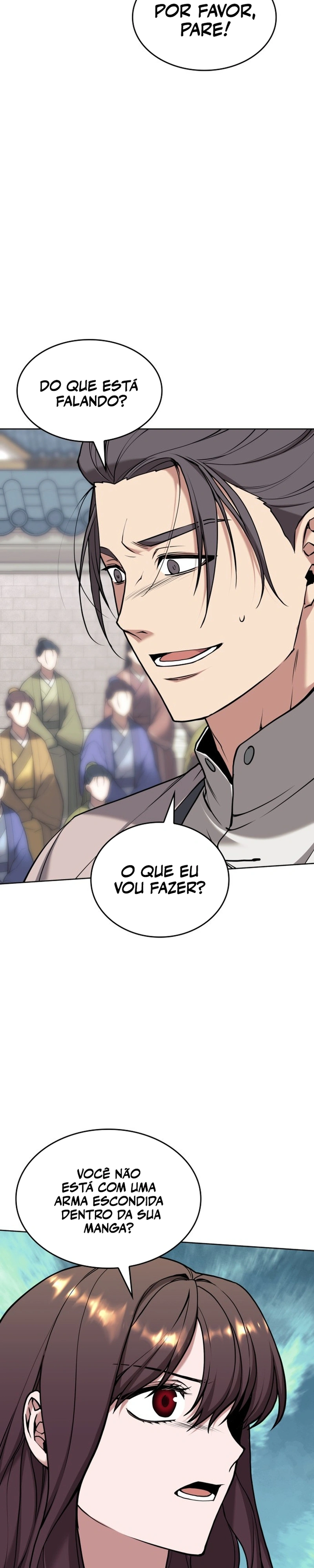 O Conto Do Erudito Capítulo 189 Página 34