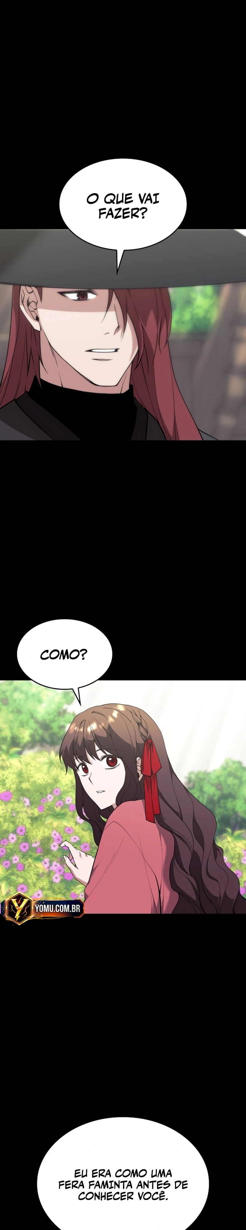 O Conto Do Erudito Capítulo 190 Página 2