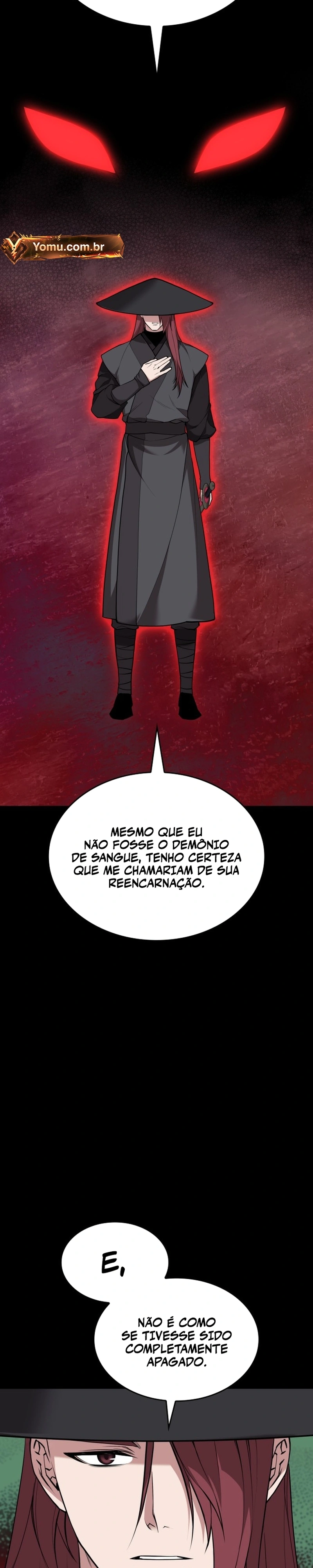 O Conto Do Erudito Capítulo 190 Página 3