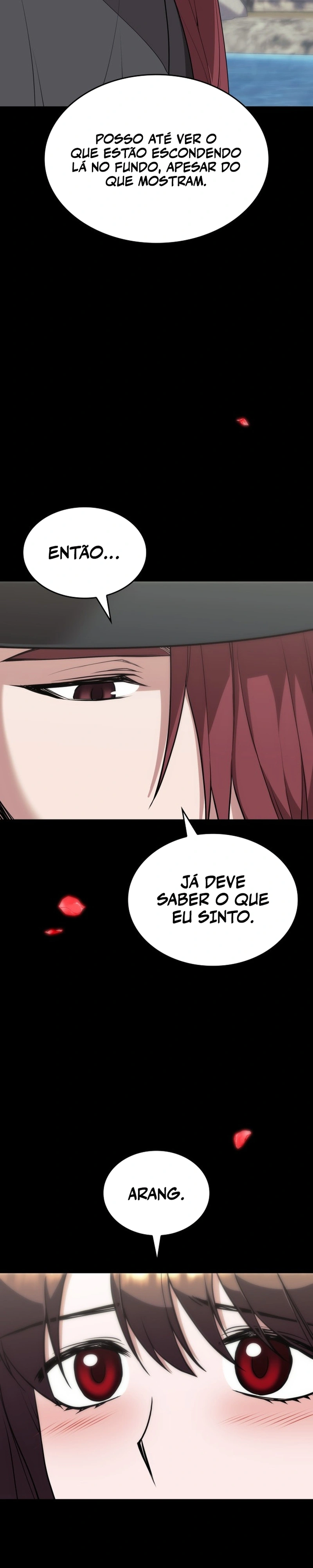O Conto Do Erudito Capítulo 190 Página 6