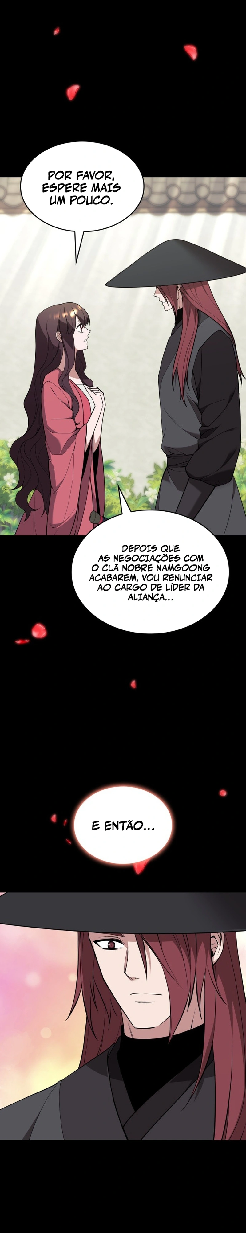 O Conto Do Erudito Capítulo 190 Página 7