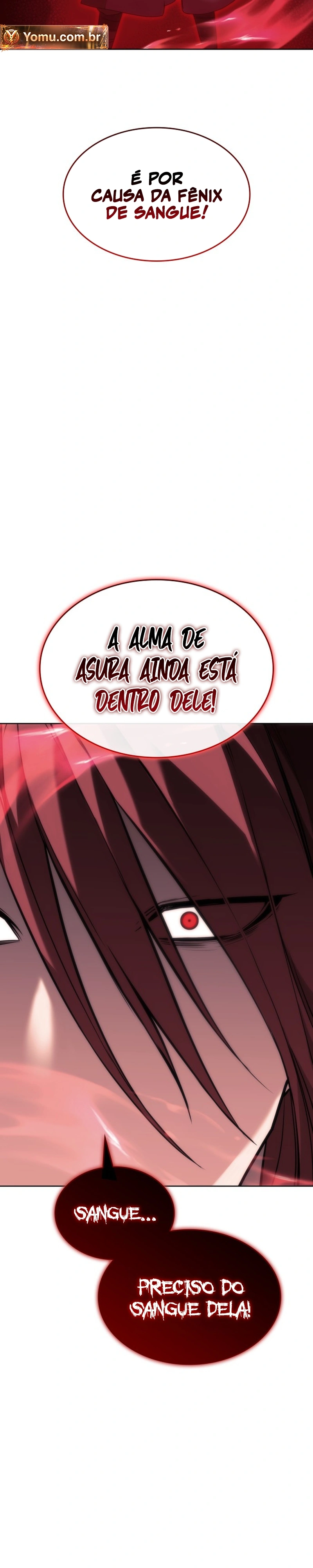 O Conto Do Erudito Capítulo 191 Página 11