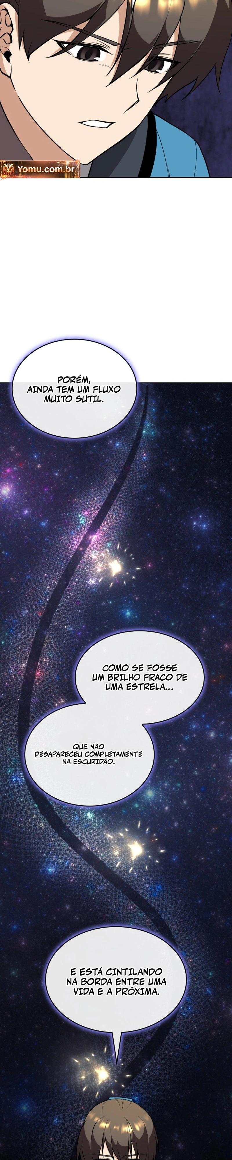 O Conto Do Erudito Capítulo 191 Página 18