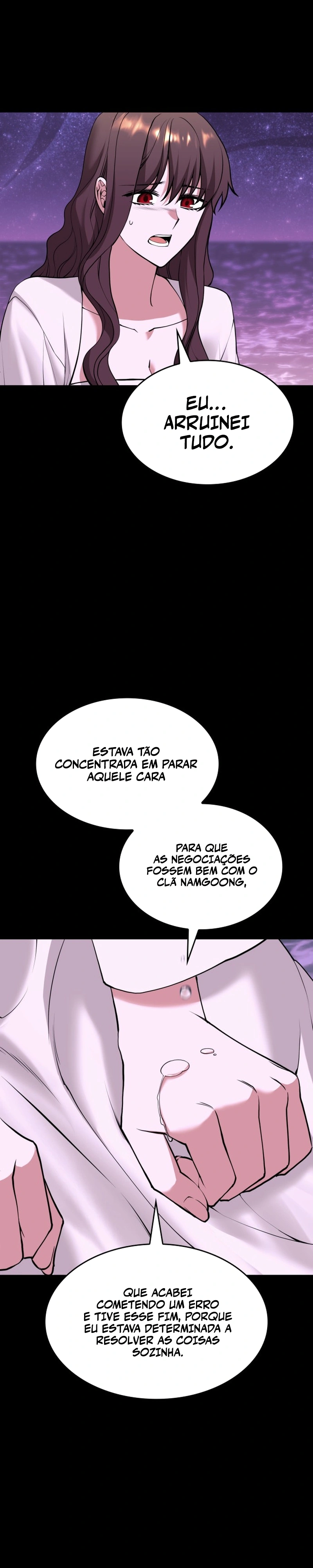O Conto Do Erudito Capítulo 191 Página 27