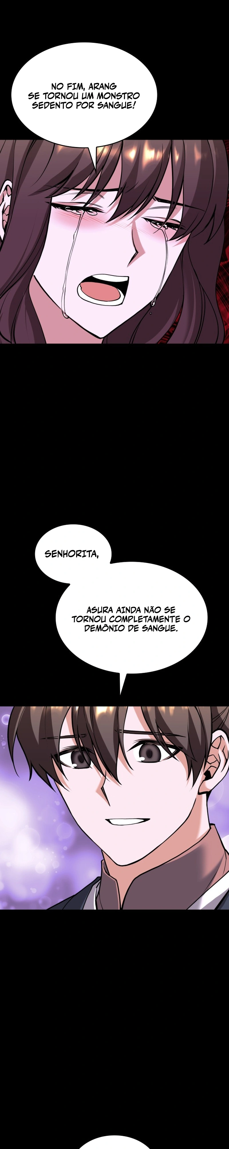 O Conto Do Erudito Capítulo 191 Página 28