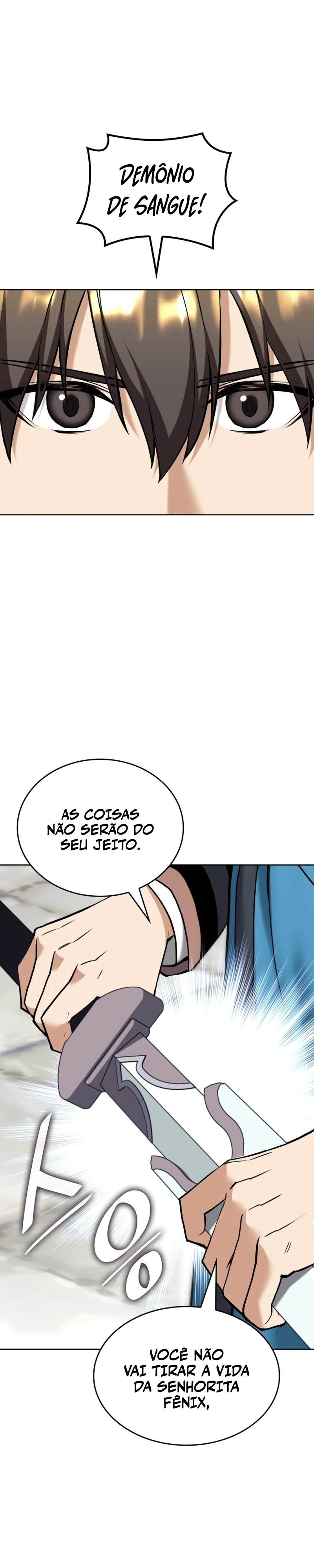 O Conto Do Erudito Capítulo 191 Página 40
