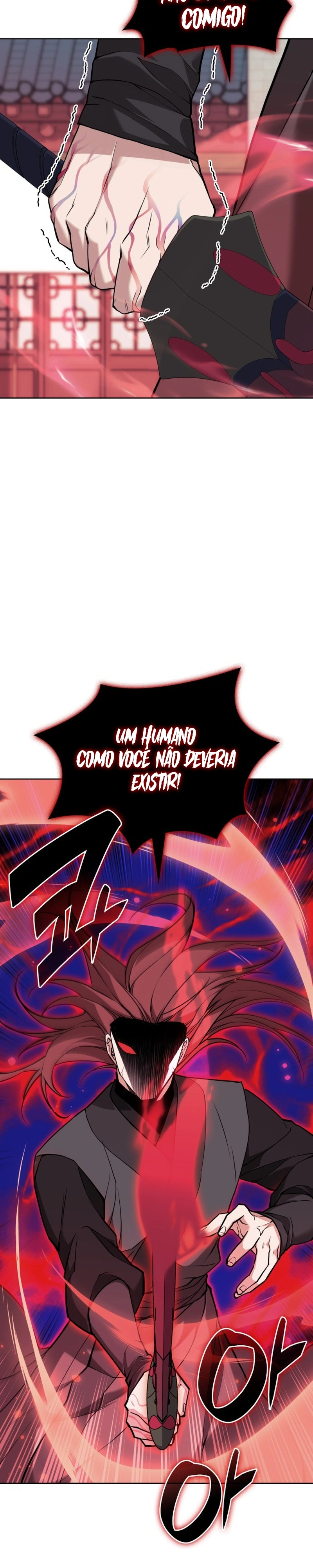 O Conto Do Erudito Capítulo 192 Página 12