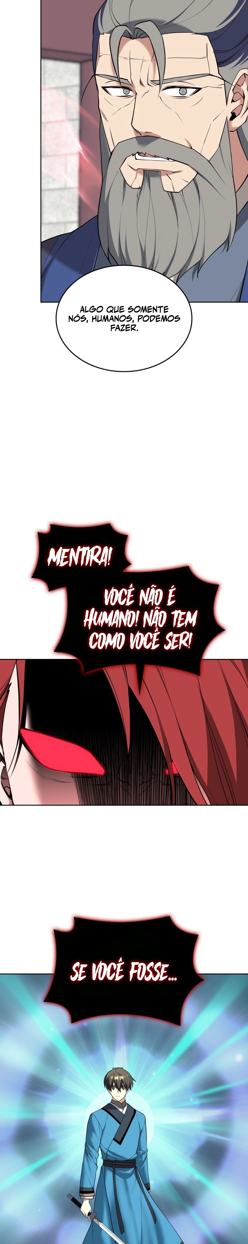 O Conto Do Erudito Capítulo 192 Página 24