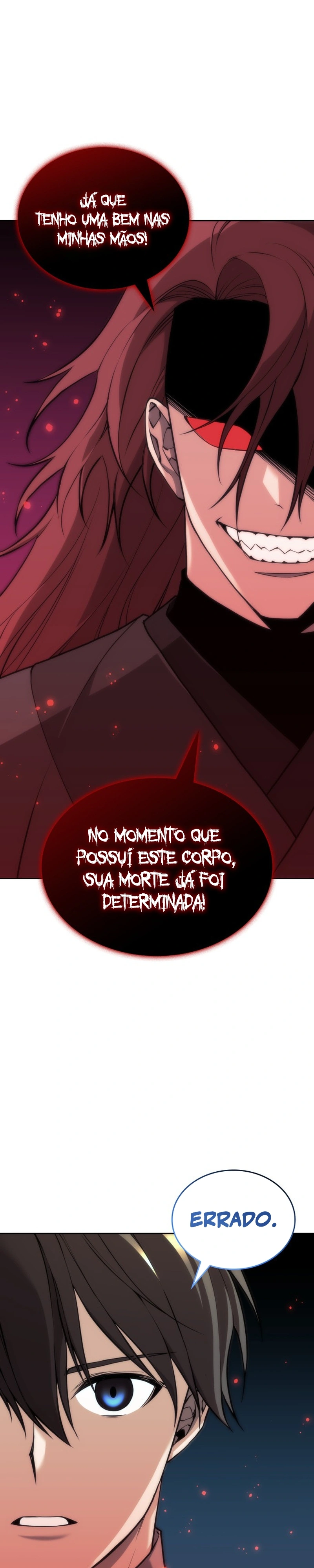 O Conto Do Erudito Capítulo 192 Página 4
