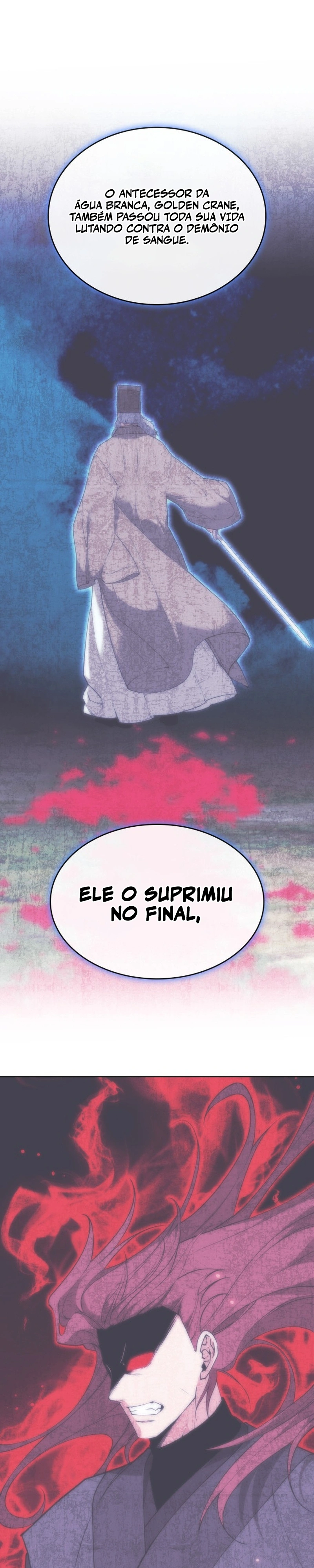 O Conto Do Erudito Capítulo 193 Página 14